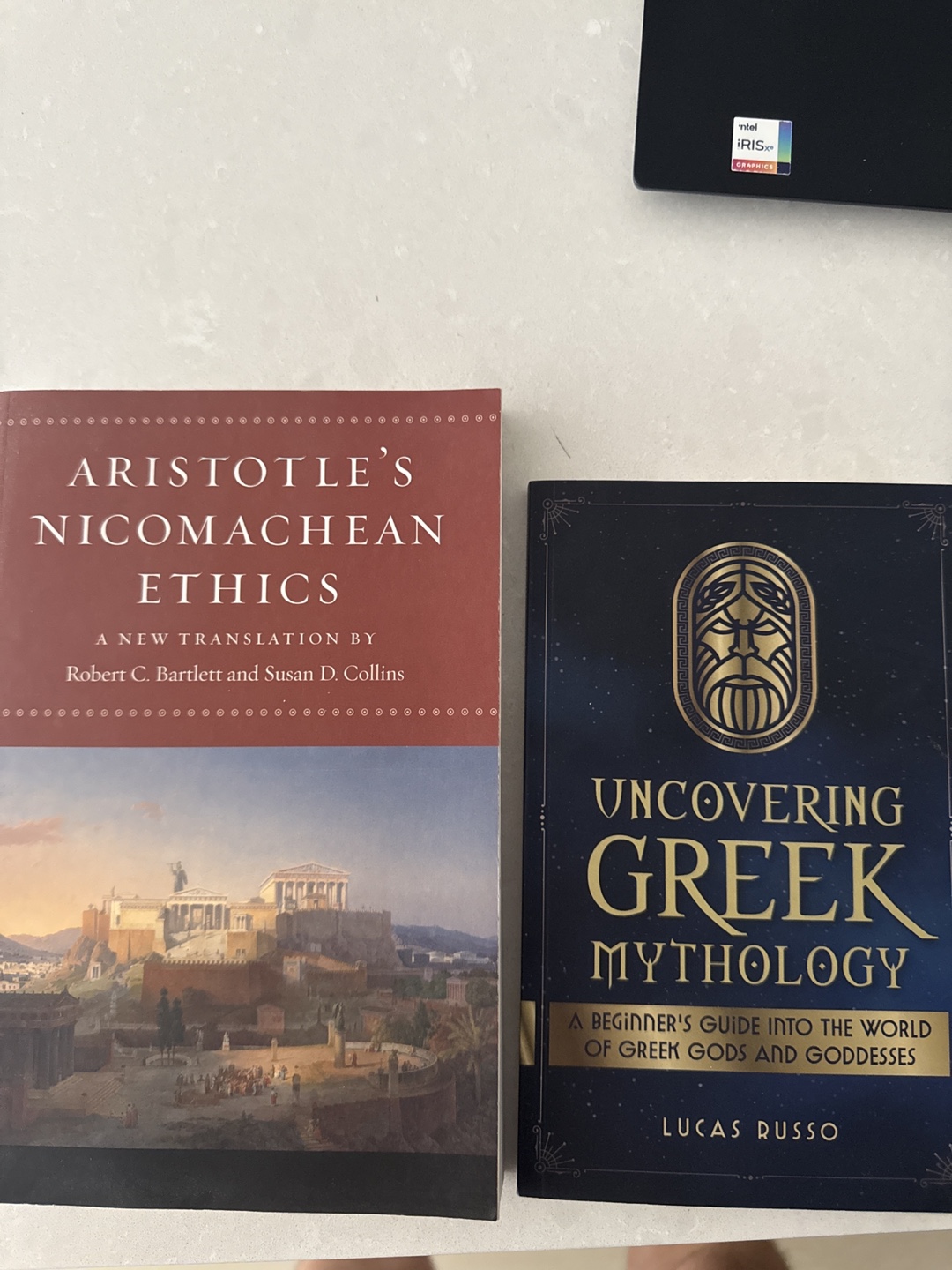 2 books for free