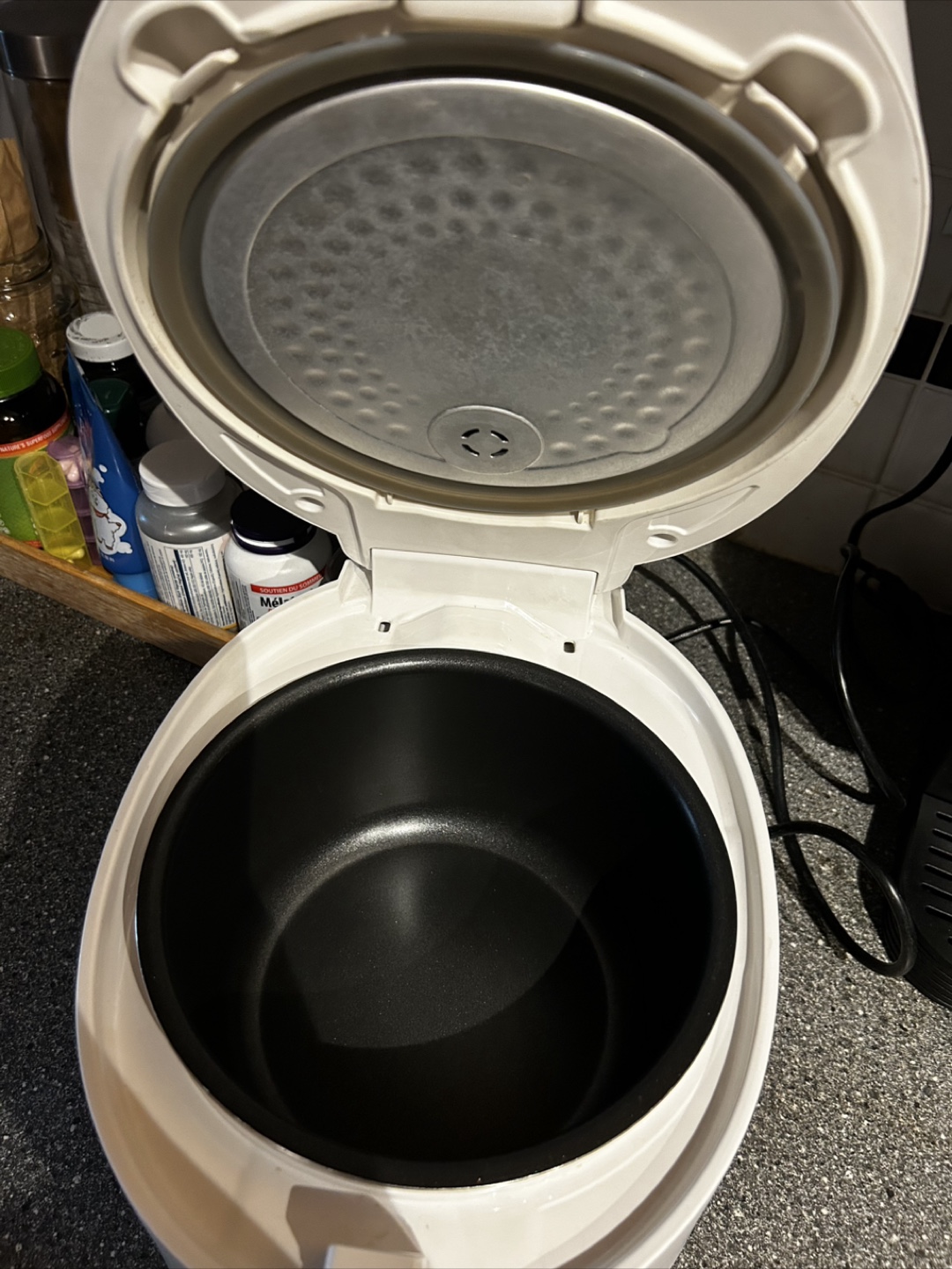 Cuckoo CR-0675F Rice Cooker - photo 3