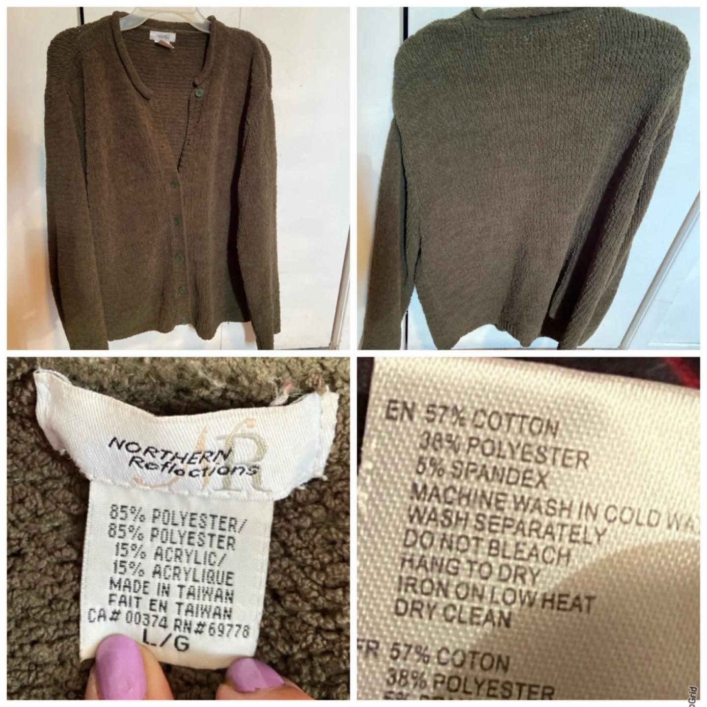 Women’s clothes szL image indicator(6)