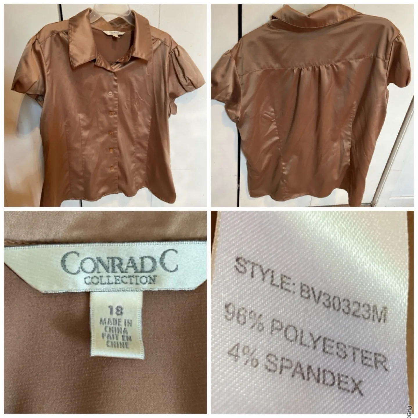 Women’s clothes szL image indicator(10)