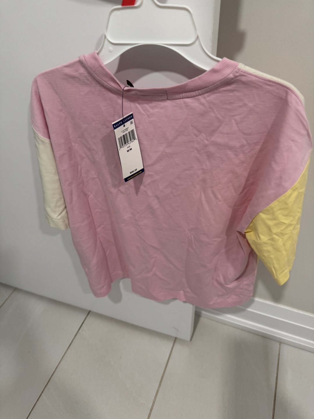 Polo Ralph Lauren Colorblock Tee - M/M - photo 2
