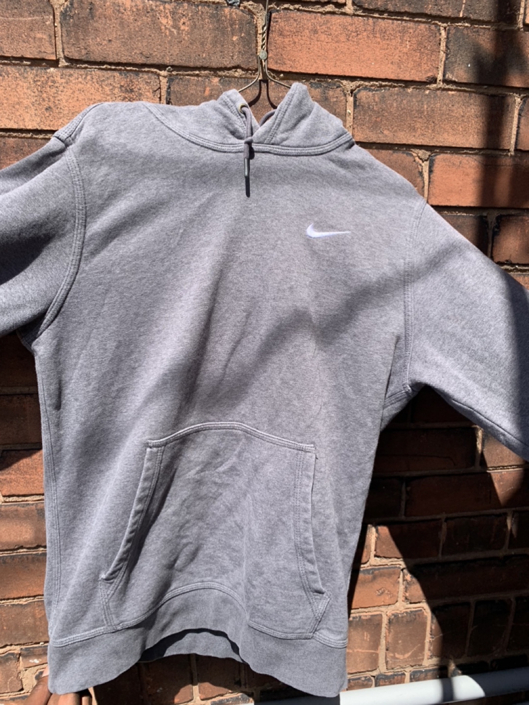 Nike hoodie