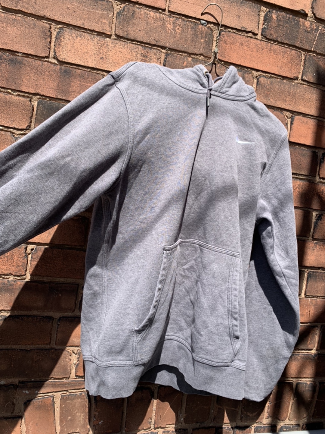 Nike hoodie - photo 3