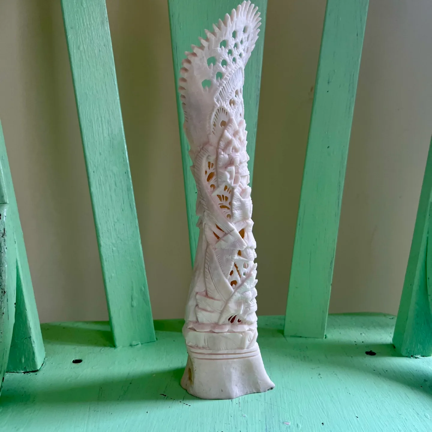 Indonesian Bovine Bone Carving image indicator(4)