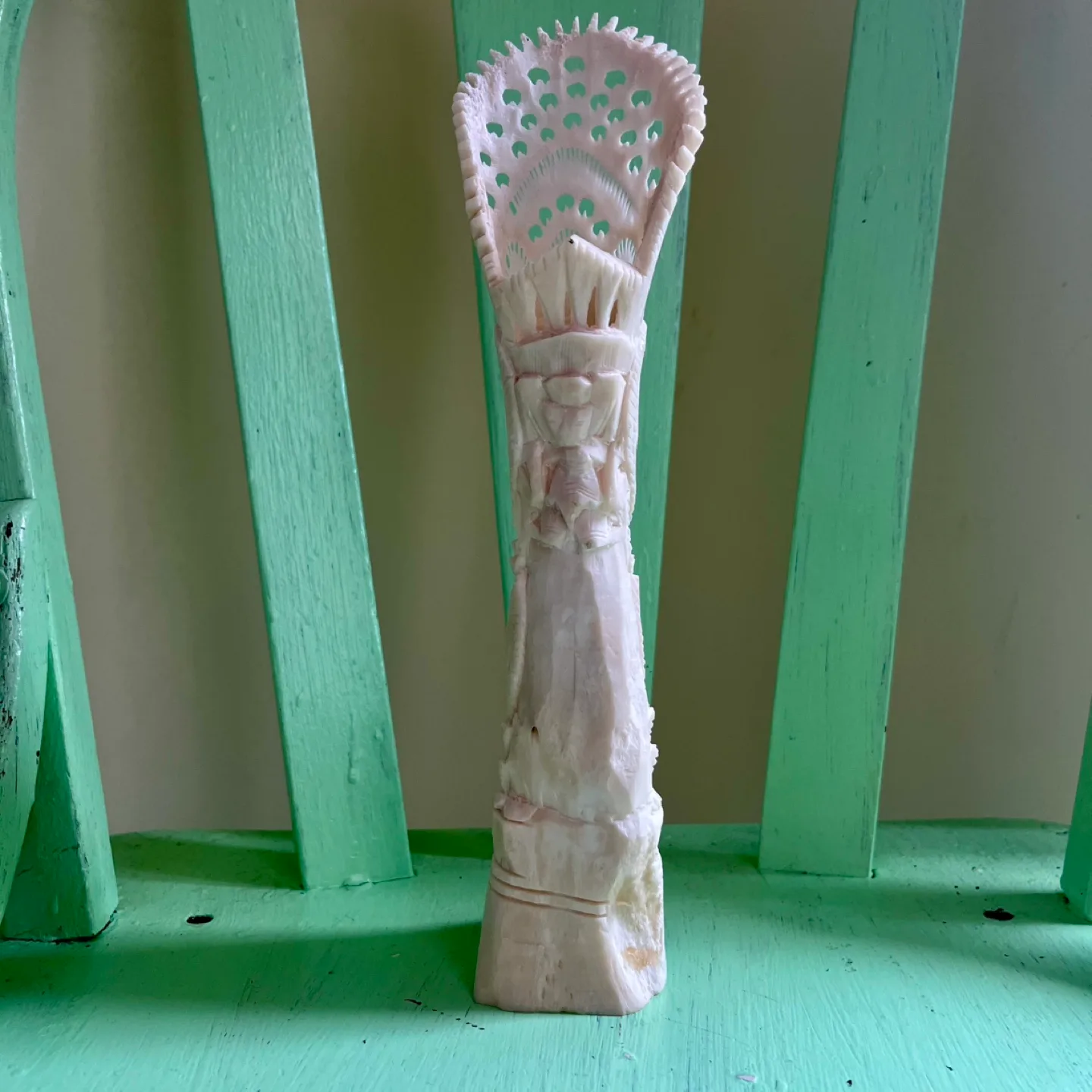 Indonesian Bovine Bone Carving image indicator(6)