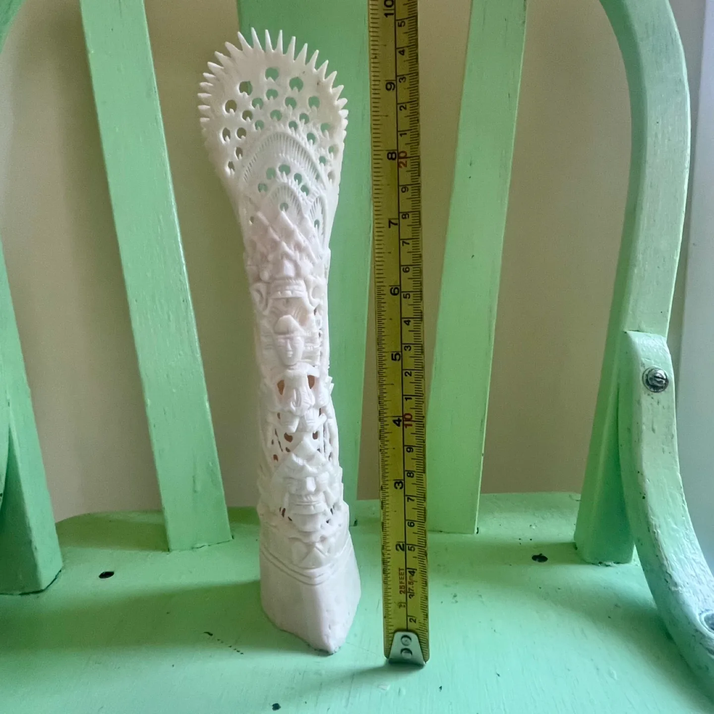 Indonesian Bovine Bone Carving image indicator(7)