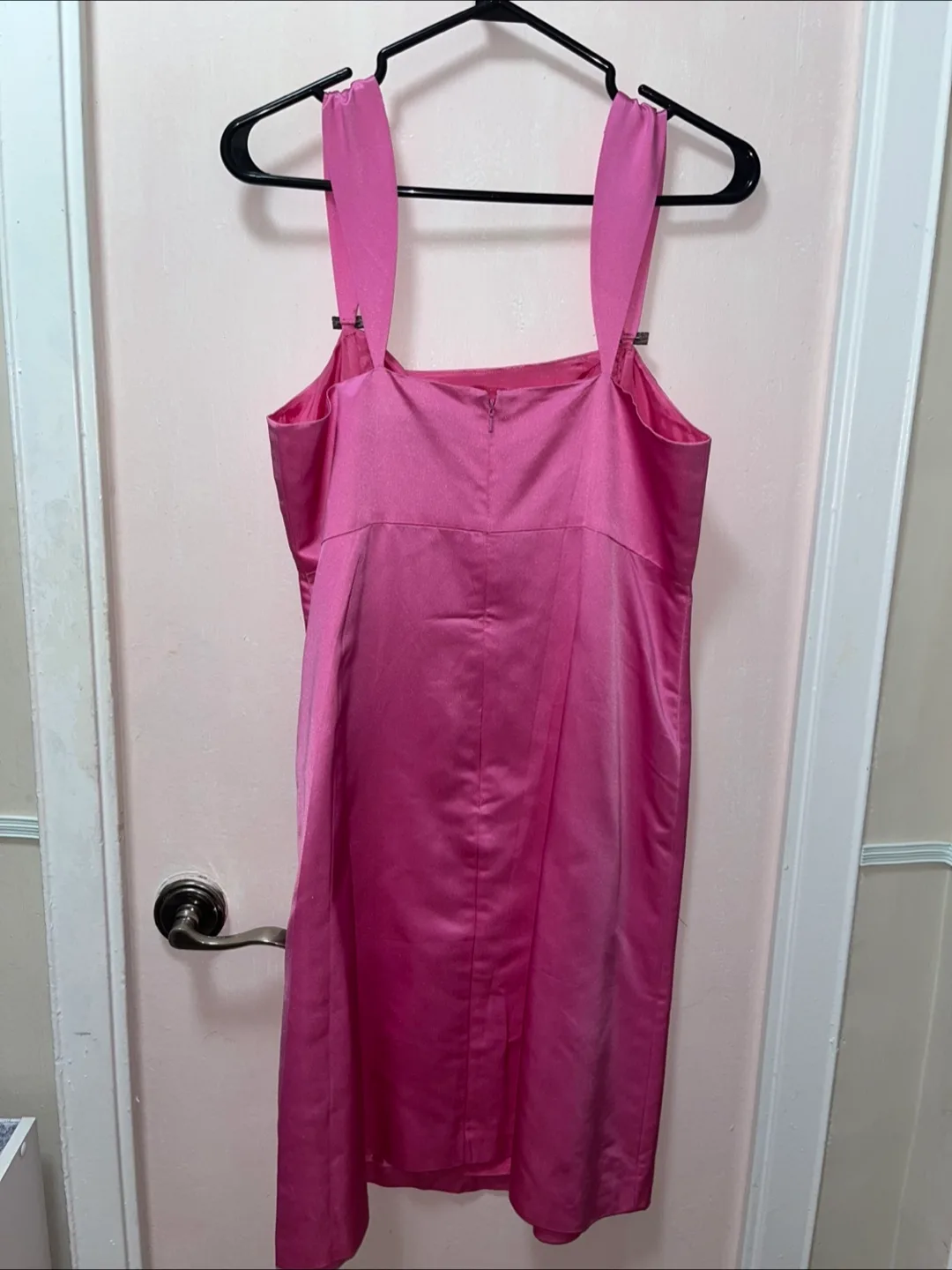 Pink Dress thumbnail