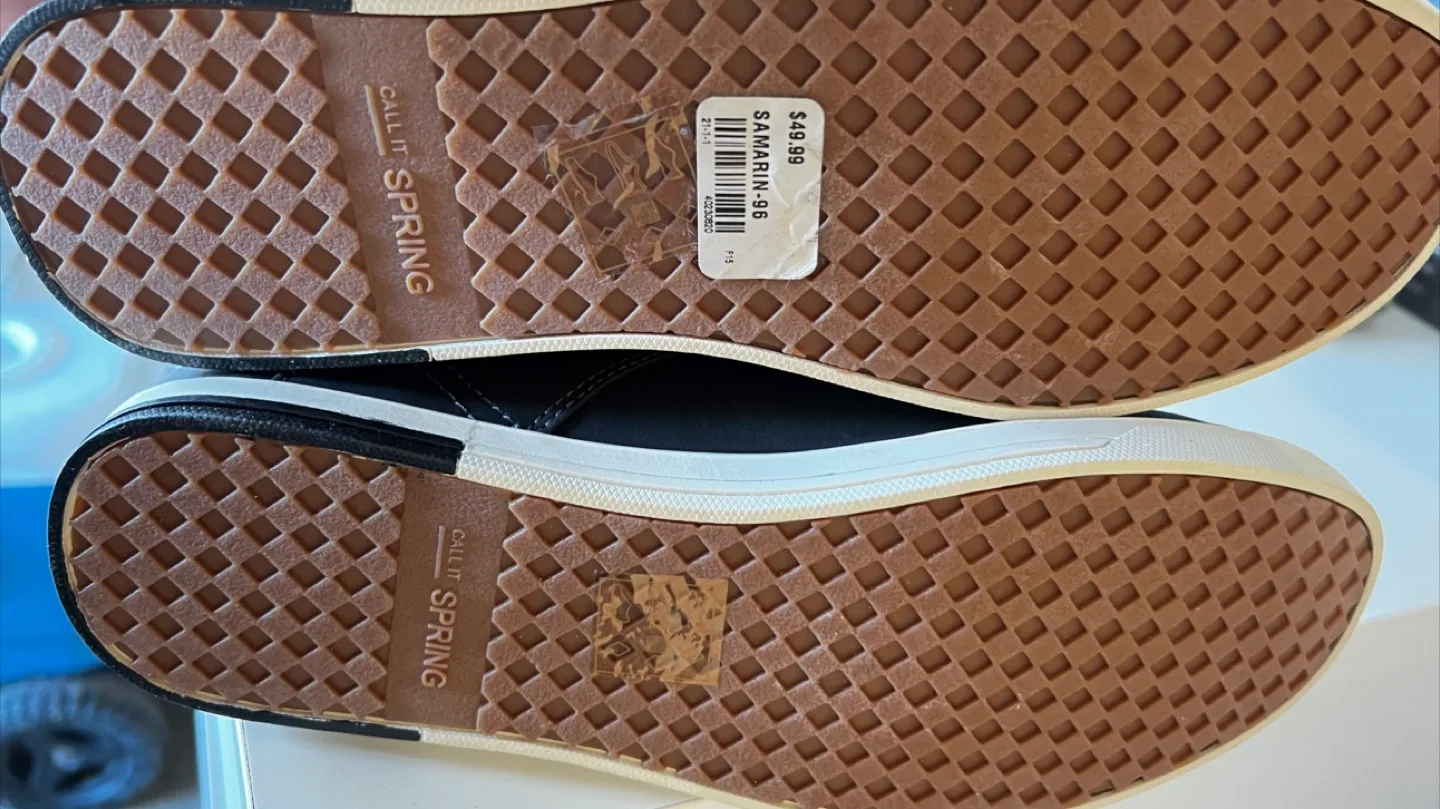 Call It Spring Men's Shoes image indicator(2)