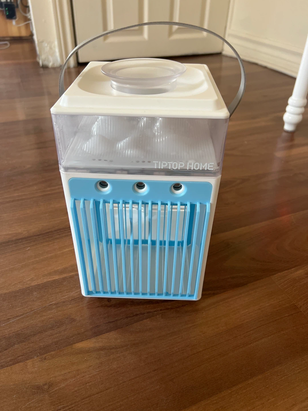 Portable Air Conditioner