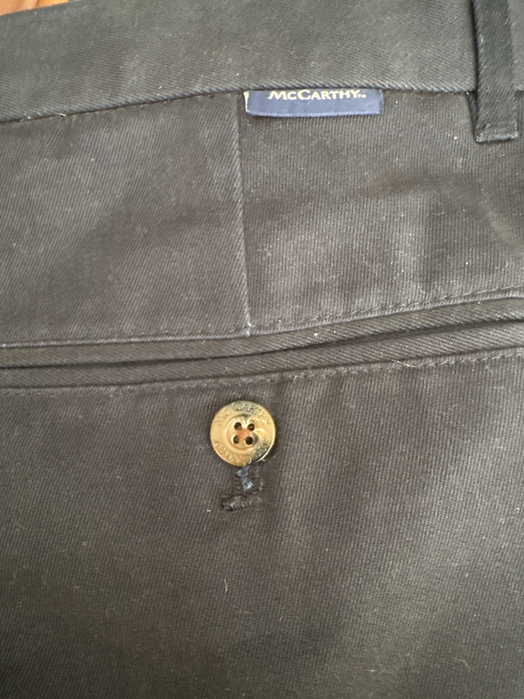 McCarthy Uniform Shorts - Size 32 - photo 2