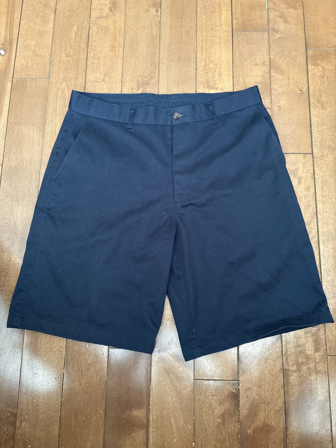 McCarthy Uniform Shorts - Size 32