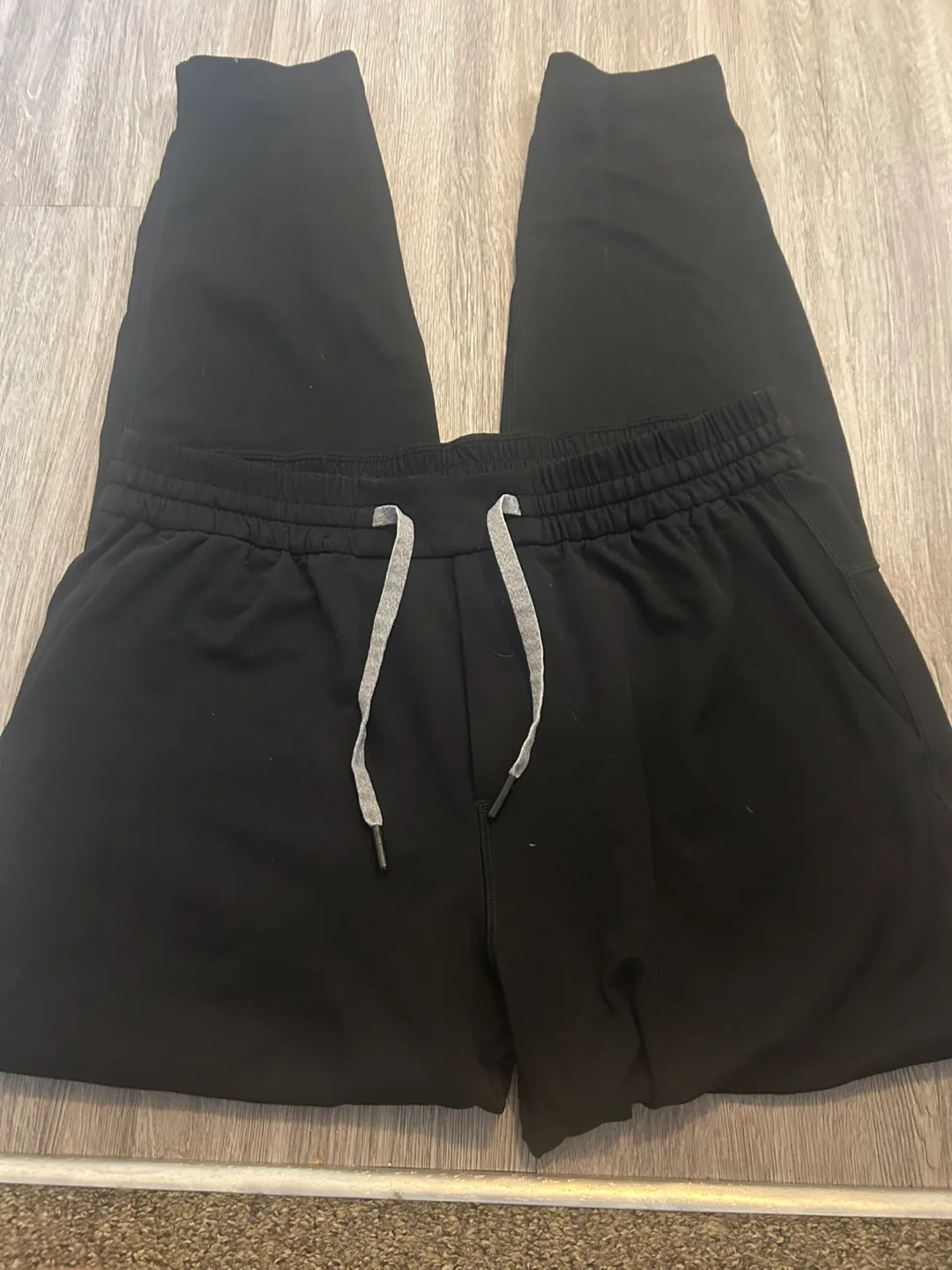 Mens Lululemon Jogger Pants thumbnail