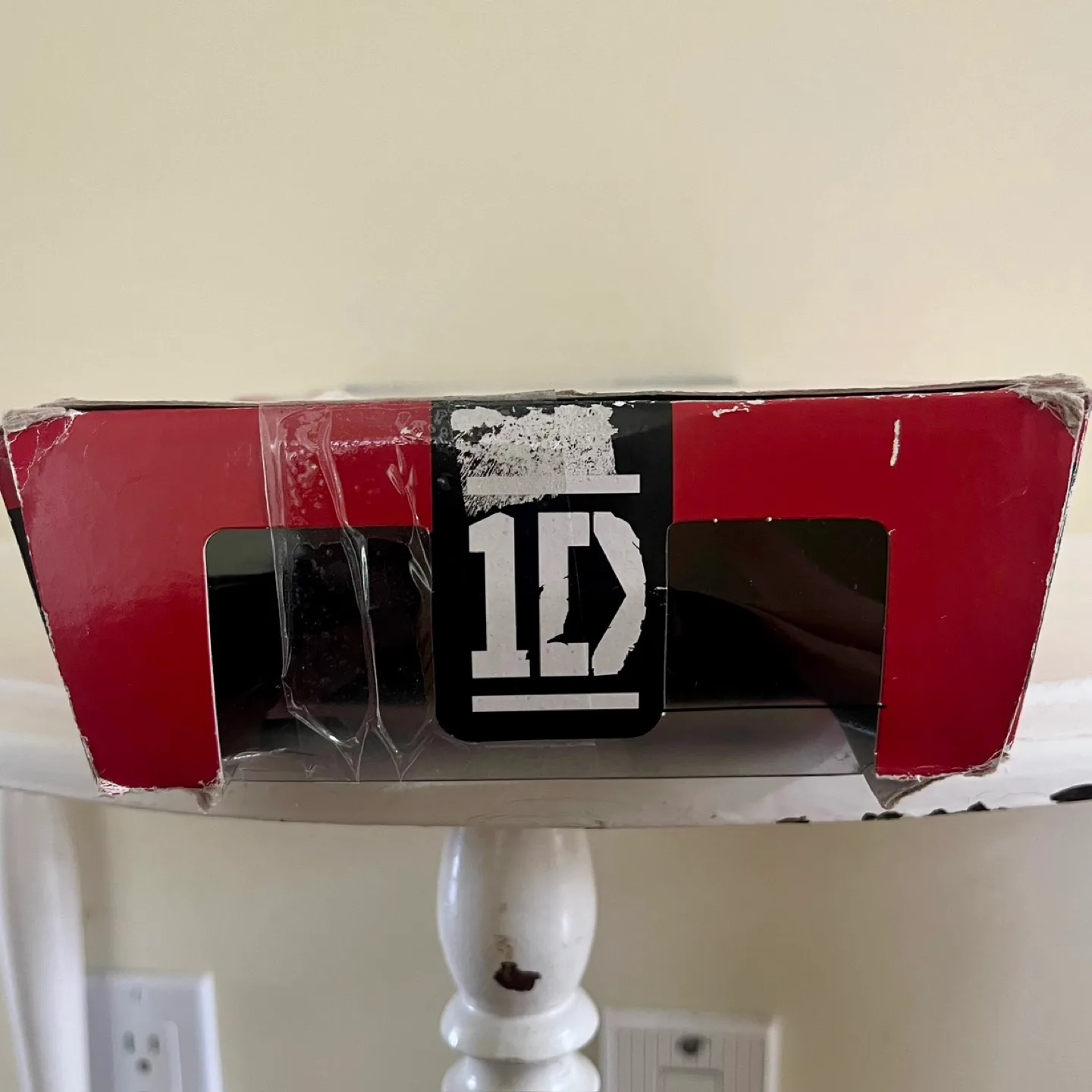 Niall Horan Doll image indicator(4)