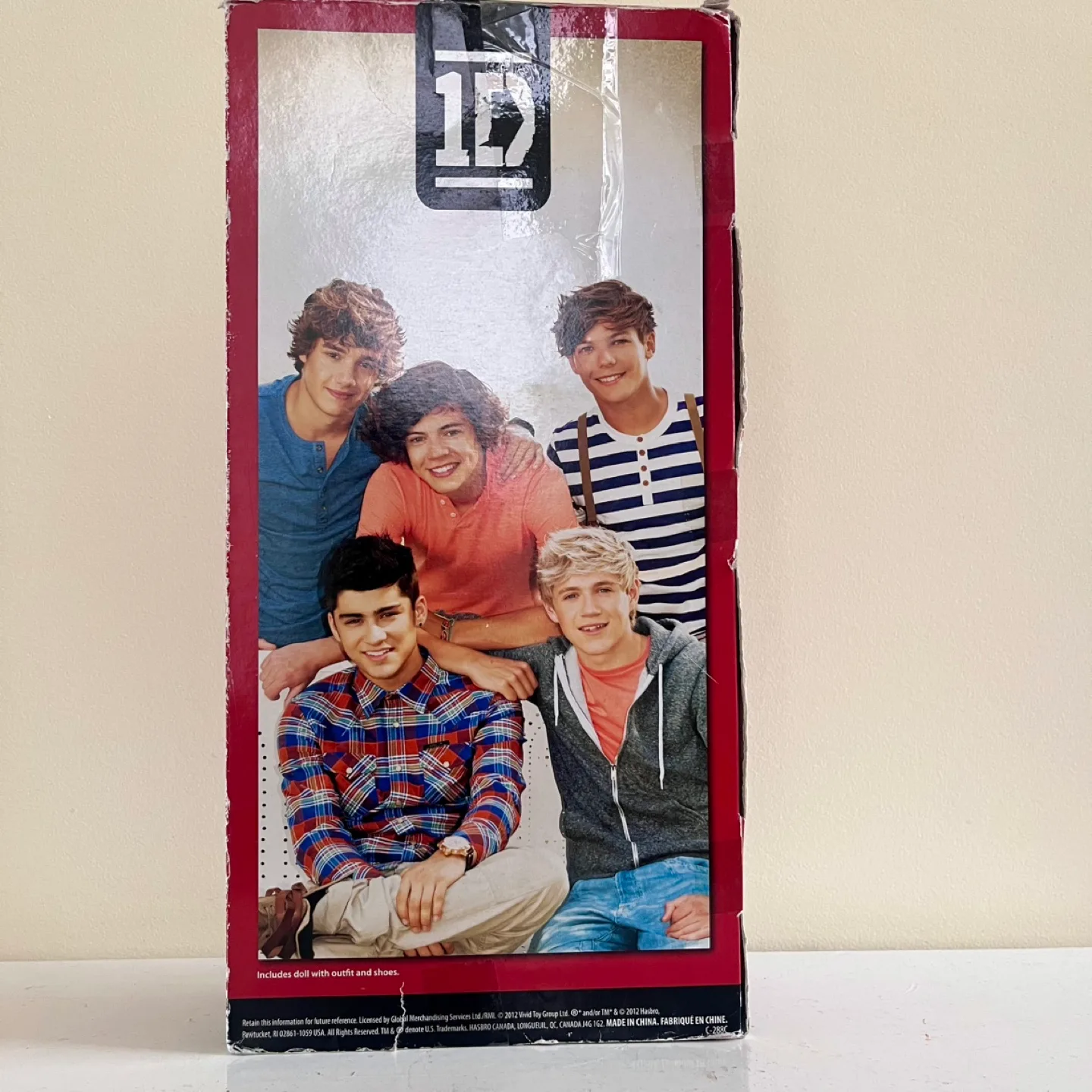 Niall Horan Doll image indicator(2)