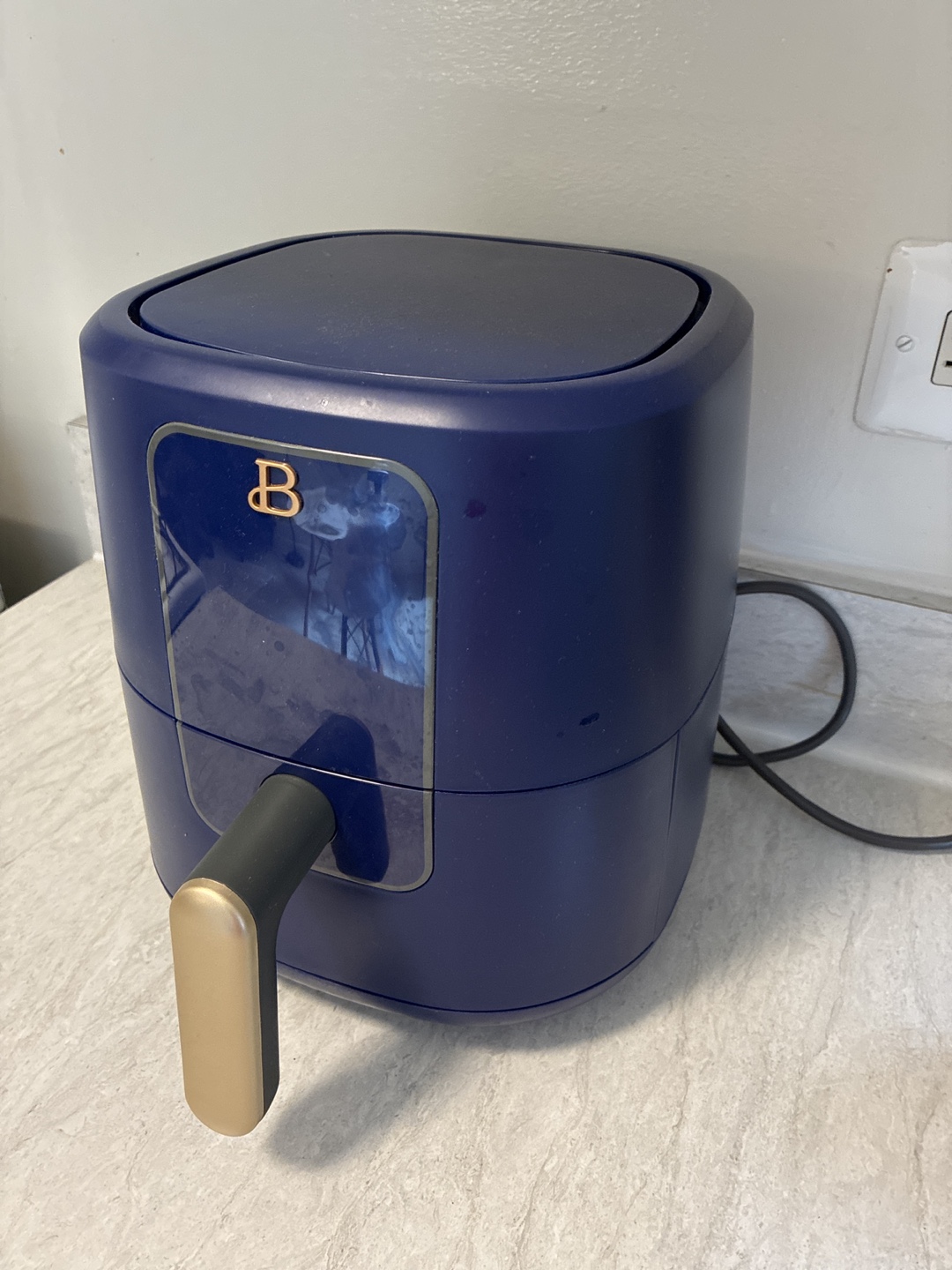 Barrymore Air Fryer