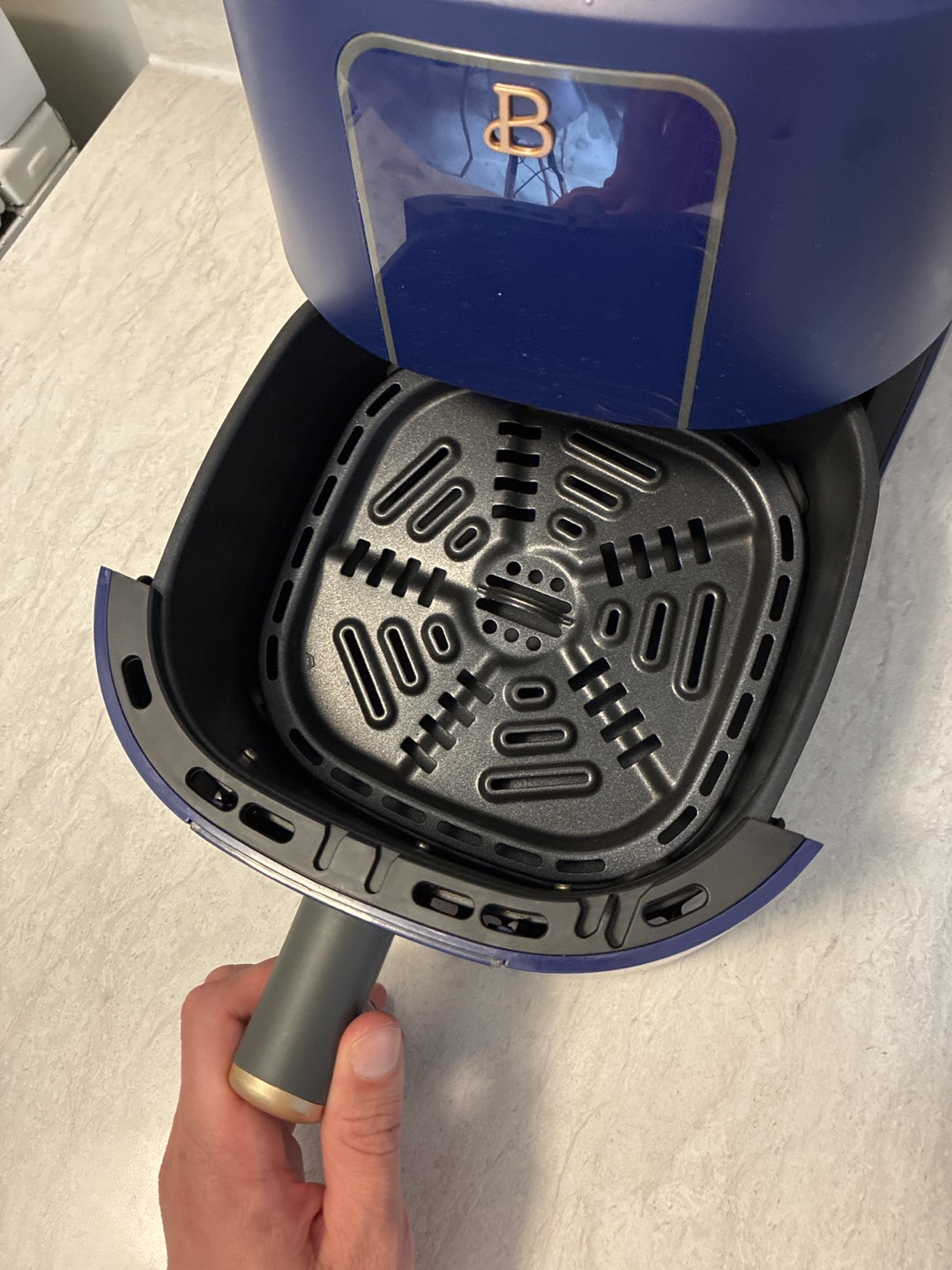 Barrymore Air Fryer - photo 2