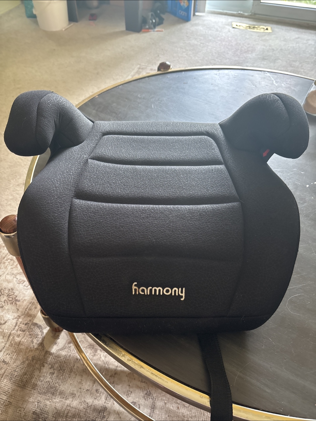 Harmony Youth Booster Seat