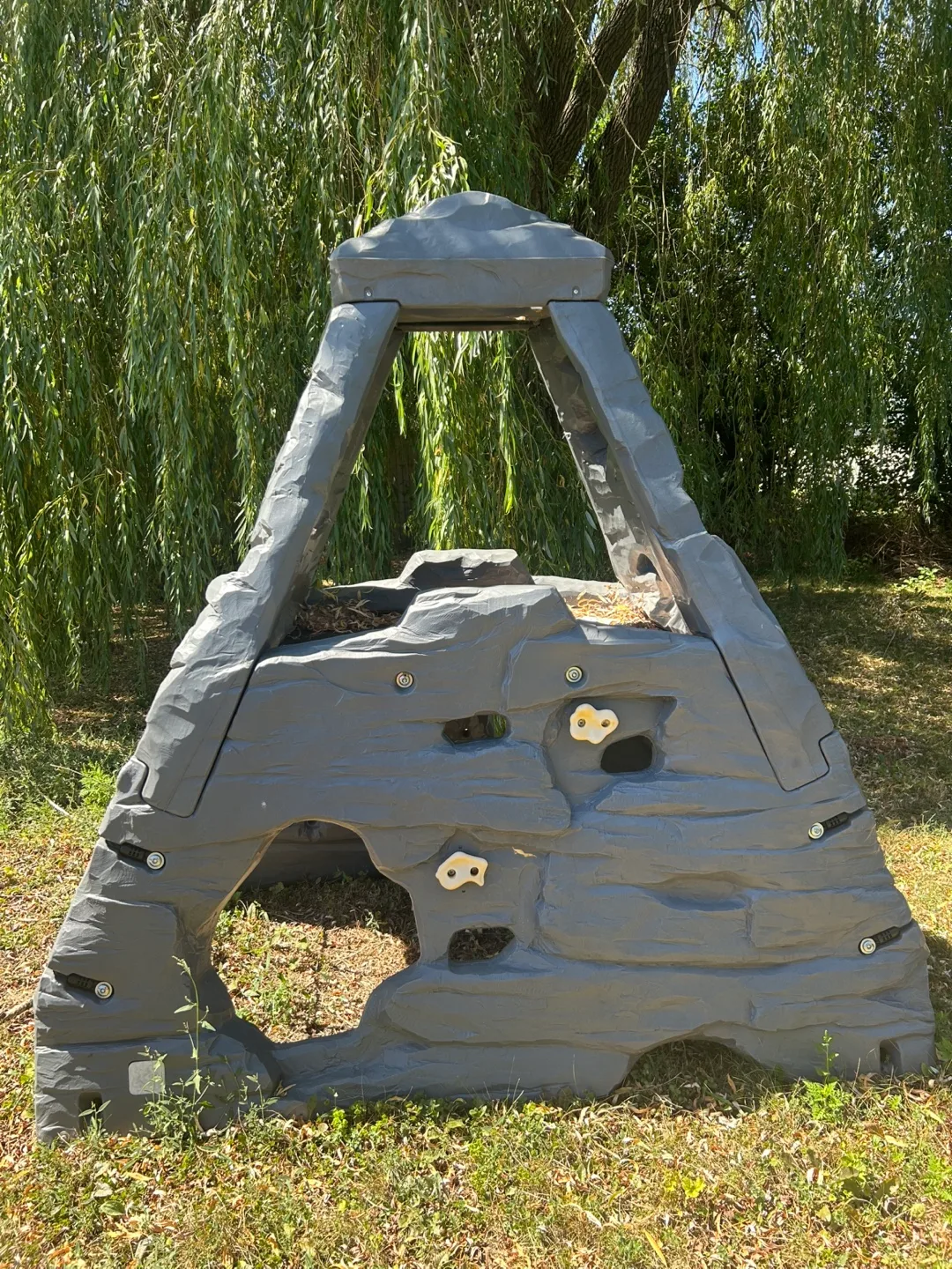 Little Tikes Rock Climber image indicator(2)