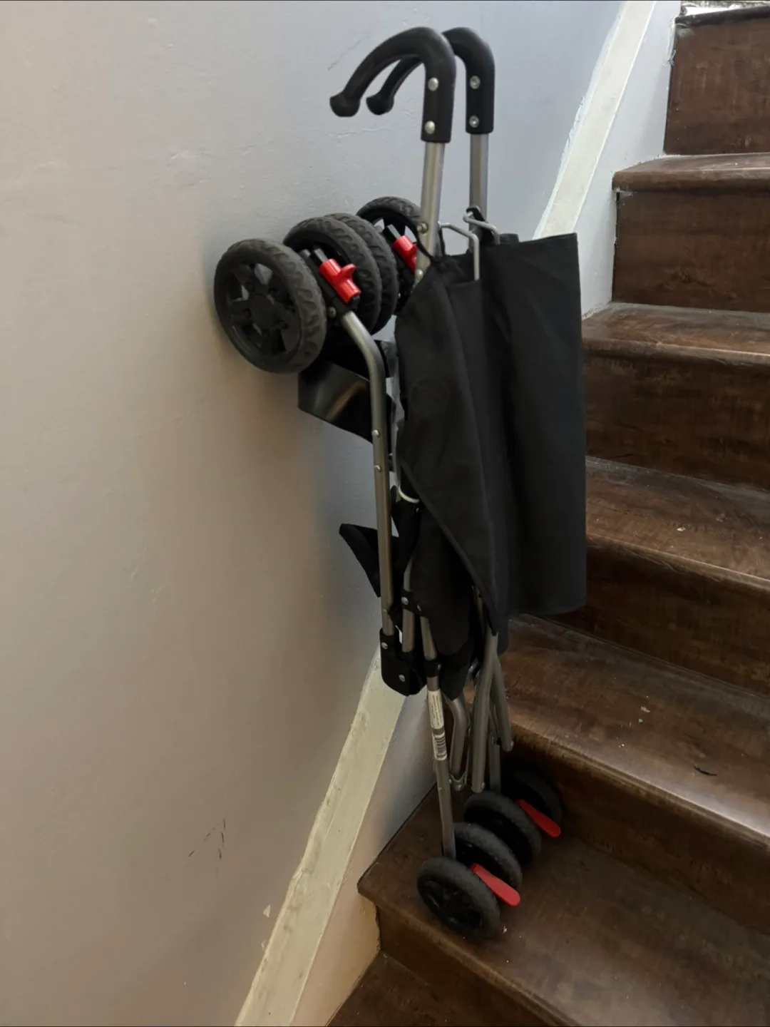 Free stroller lightweight image indicator(2)