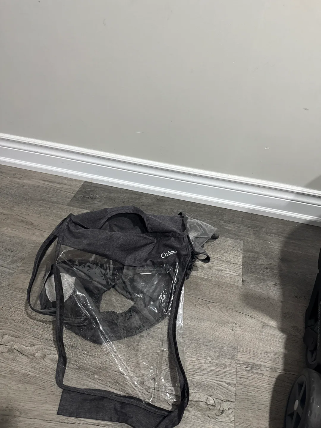 Evenflo Shyft DualRide Infant Car Seat image indicator(2)