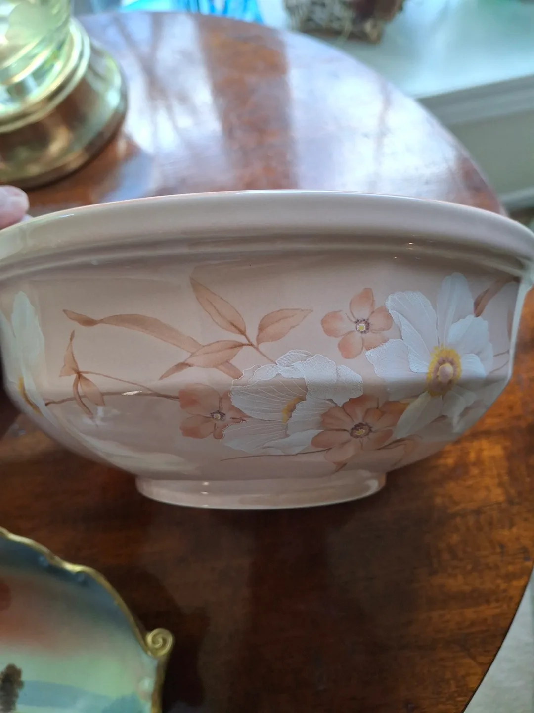 Mikasa Color Trend bowl image indicator(4)