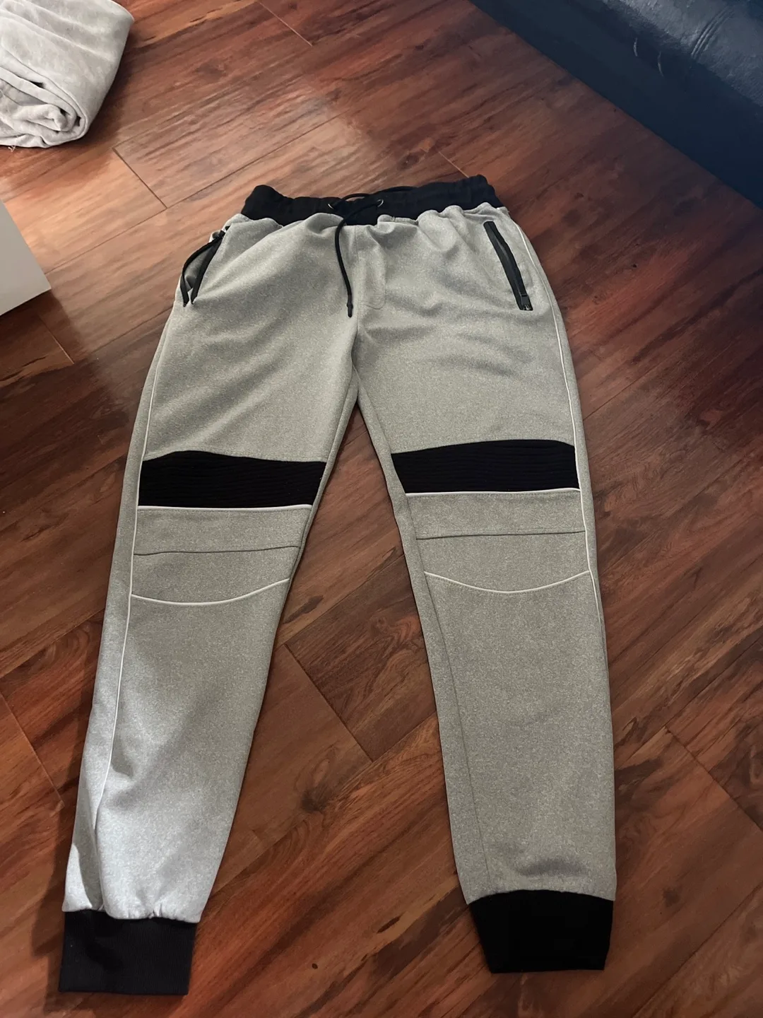 Encrypted Supply Co. Joggers - Size L thumbnail