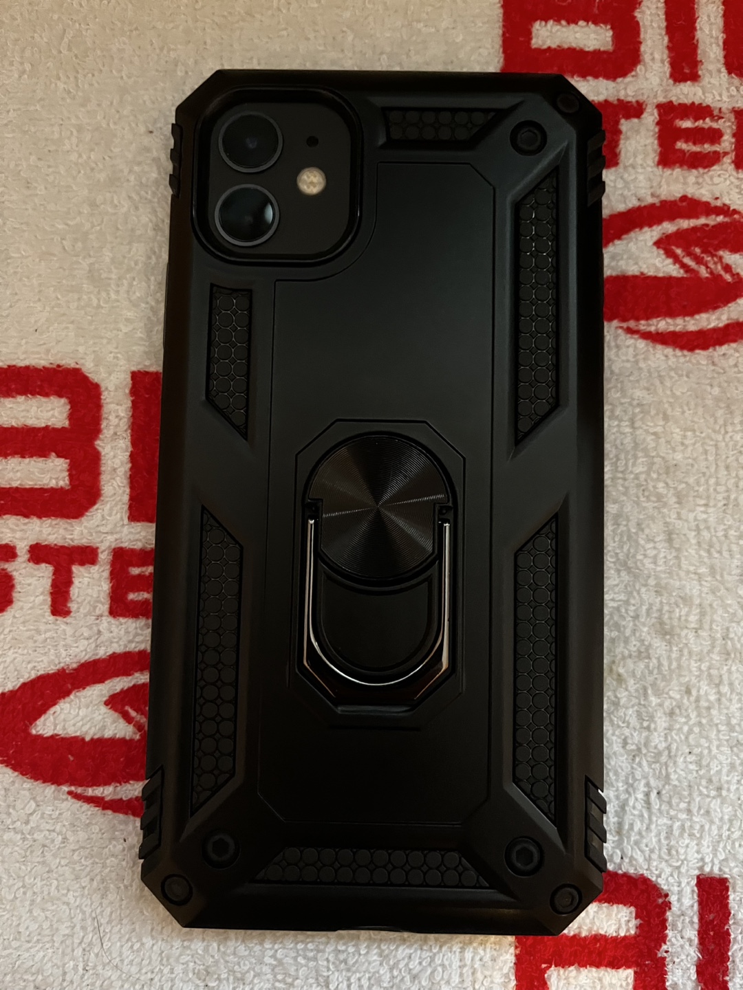 New iPhone 11 with free case - photo 4