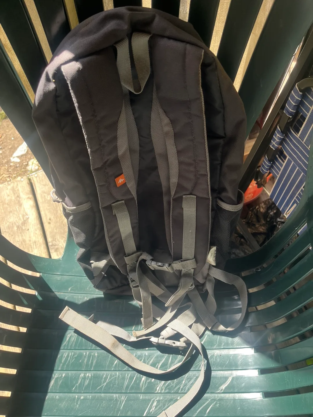 Quechua Arpenaz 20 Backpack image indicator(2)