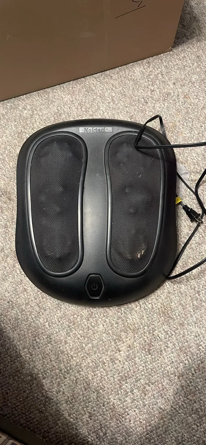 Nekteck Foot Massager