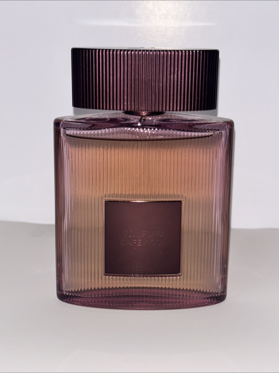 Tom Ford Cafe Rose