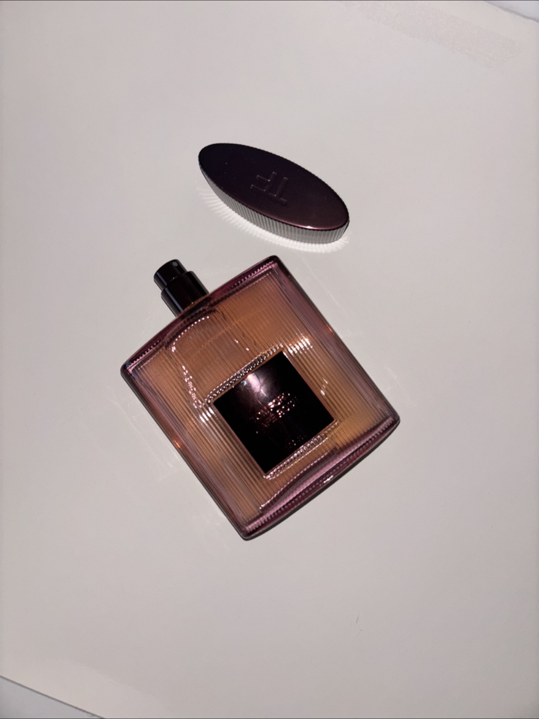 Tom Ford Cafe Rose - photo 3