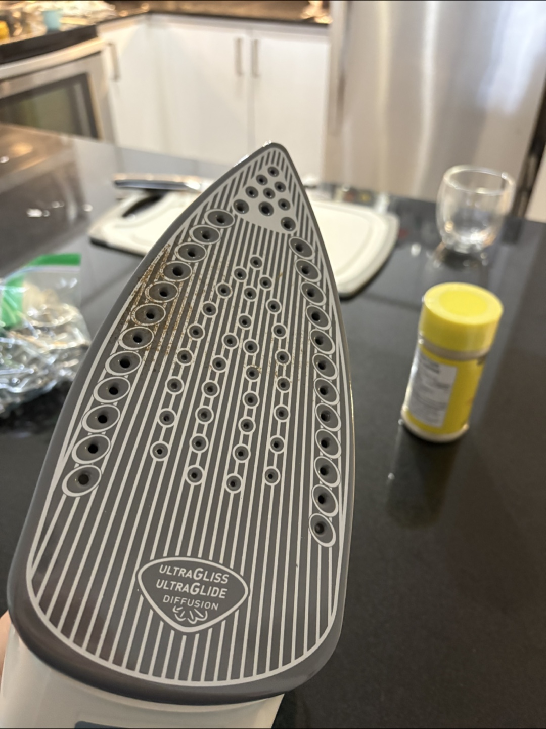 Ultragliss Iron - Great Condition