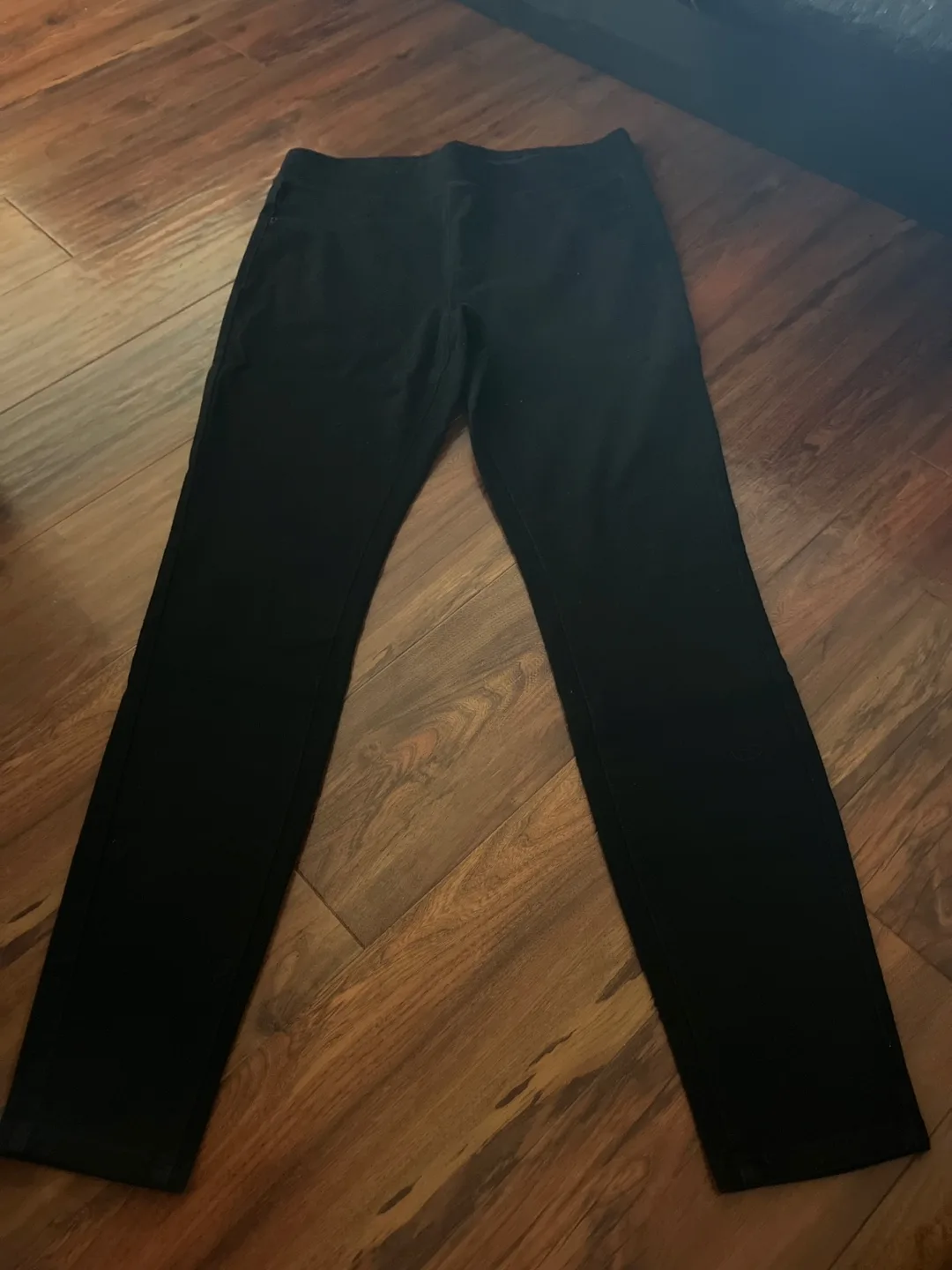 George Black Pants - Size 12 thumbnail