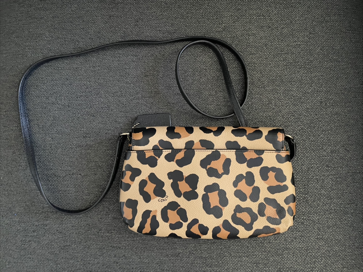 Coach Crossbody Bag - photo 2