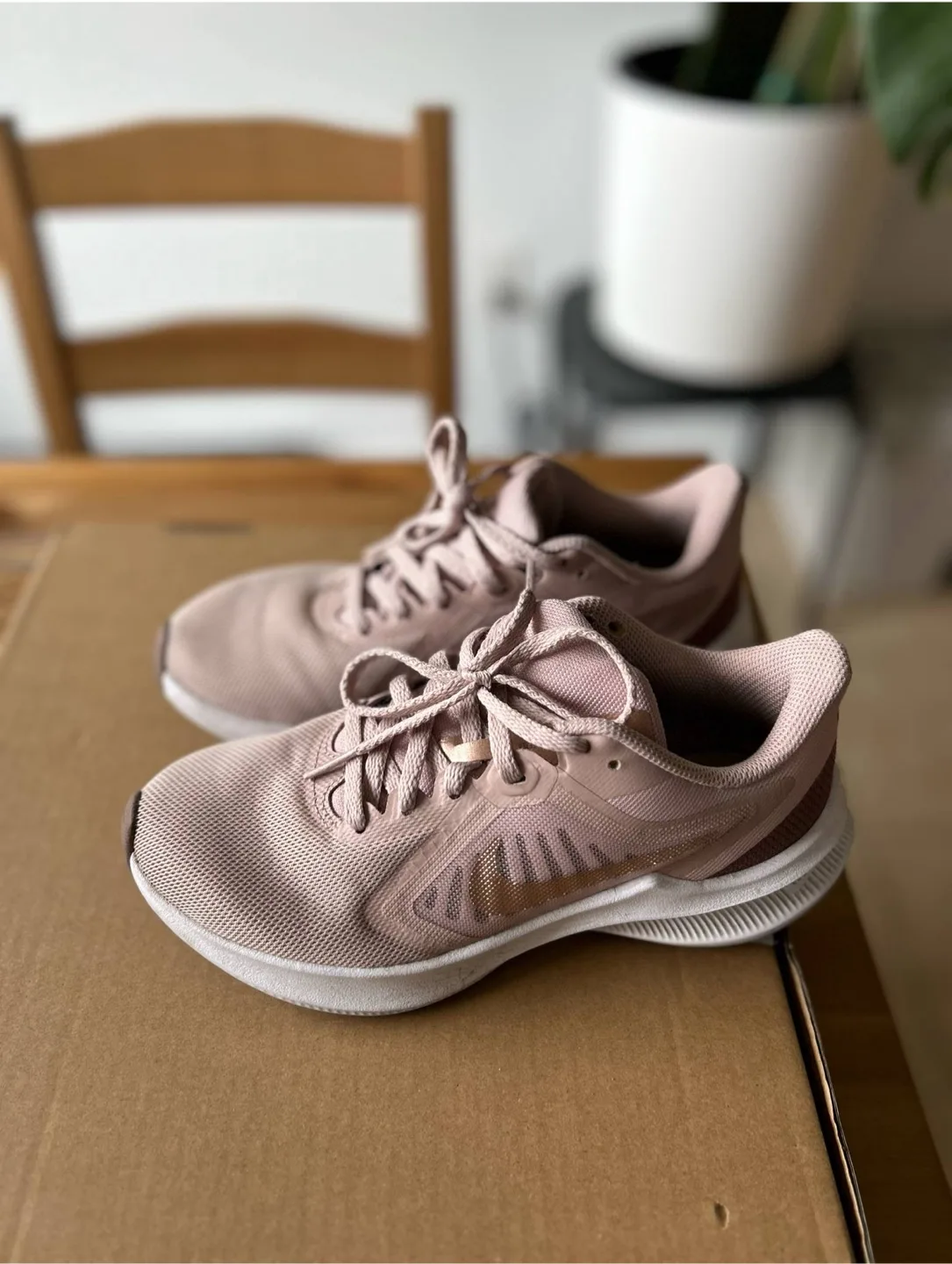 Nike Downshifter Running Shoes thumbnail