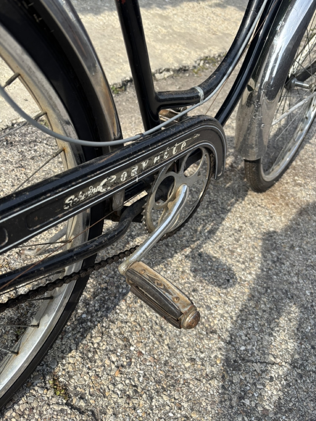 Schwinn bicycle - photo 2