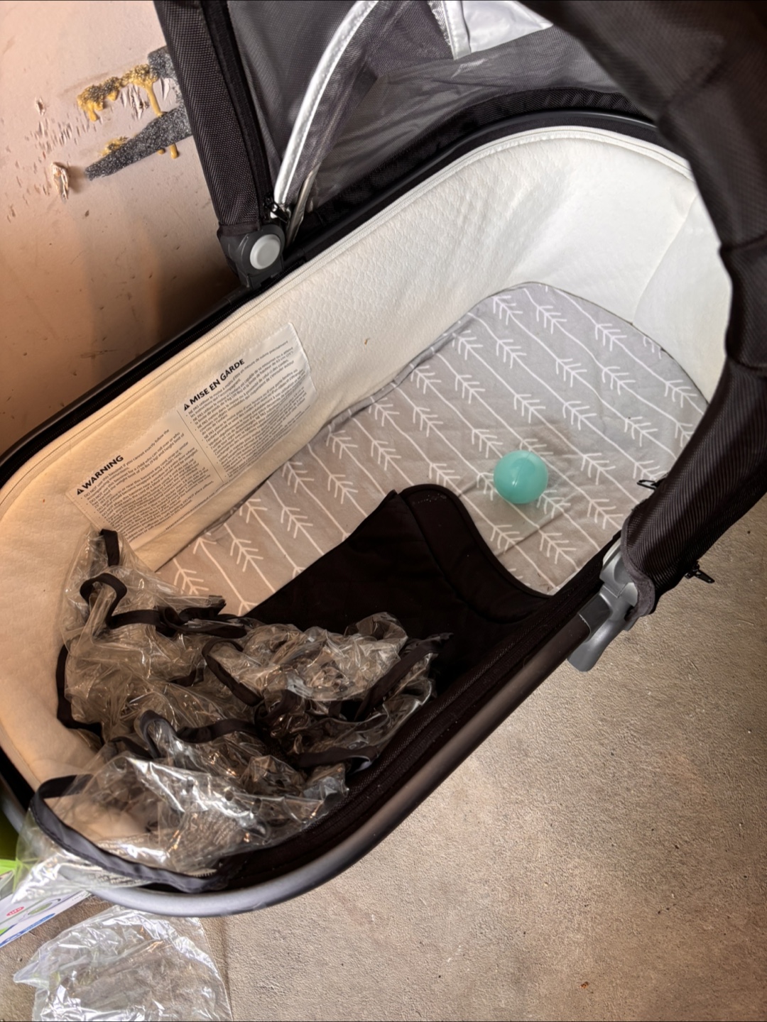 UPPAbaby Vista Stroller - photo 2