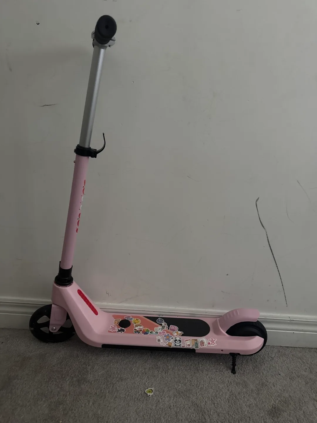 Electric Scooter for Kids E8 PRO image indicator(2)