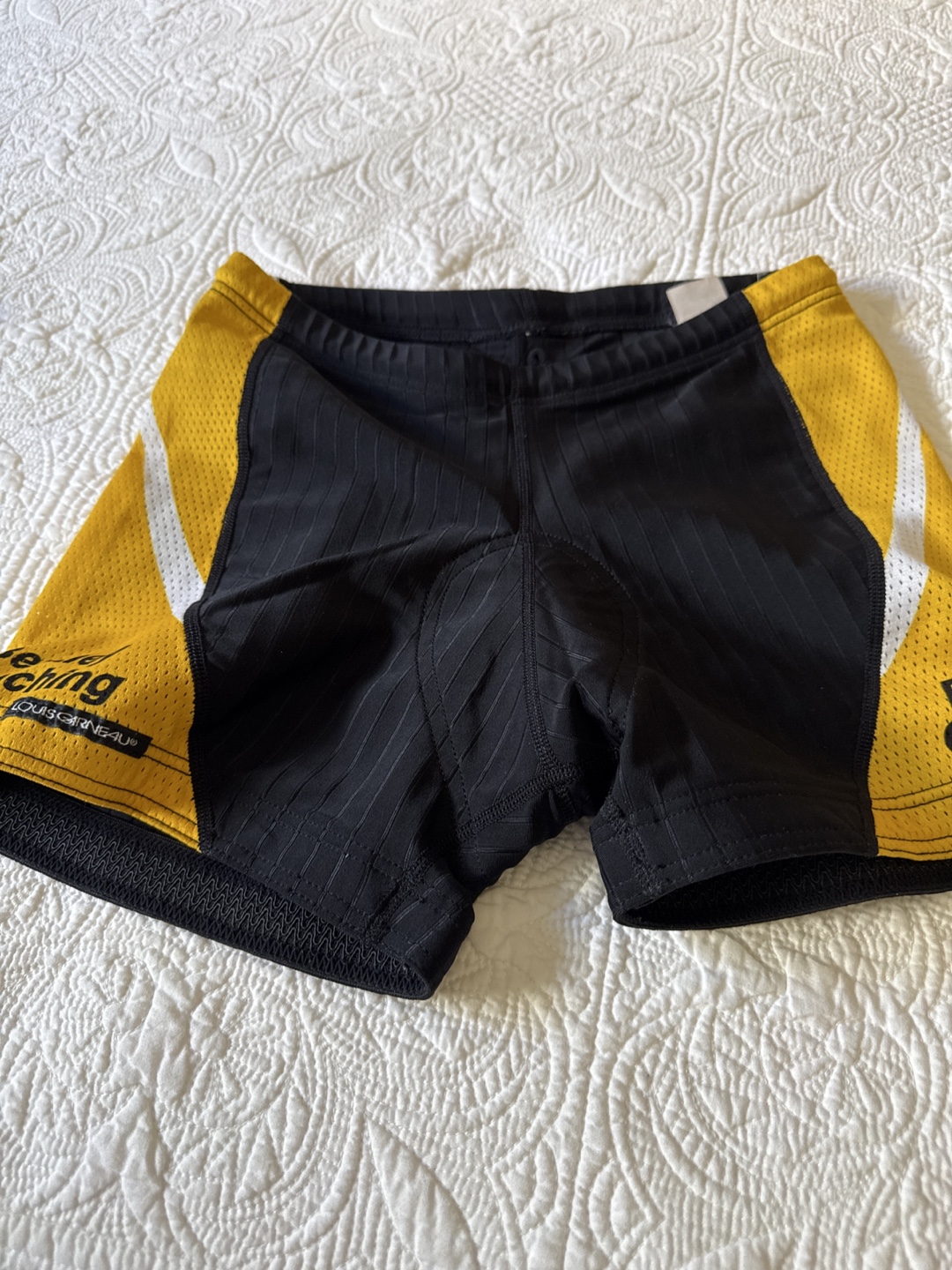 Cycling Gear collection of Louis Garneau, Castelli, Zoot - photo 5
