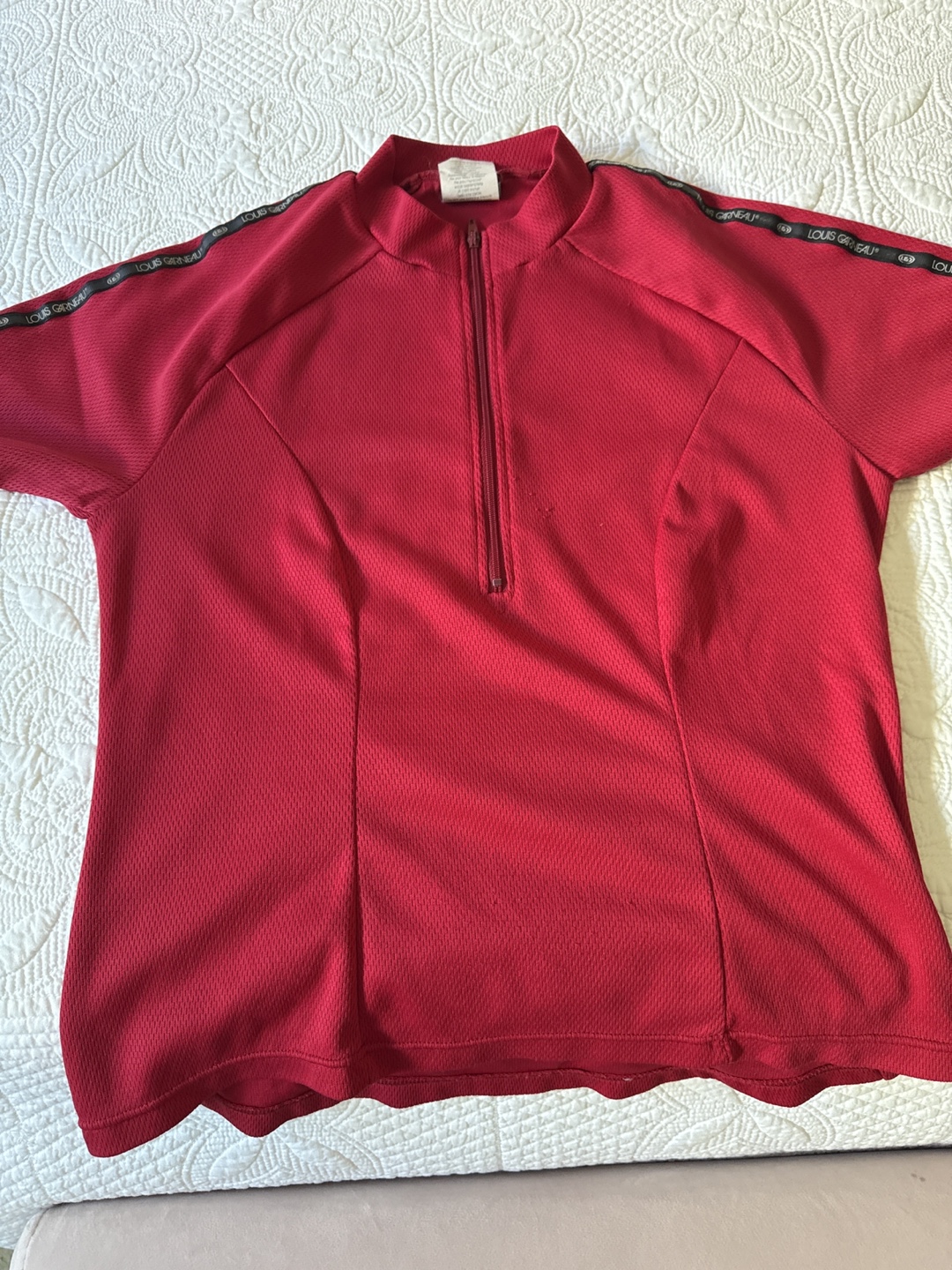 Cycling Gear collection of Louis Garneau, Castelli, Zoot - photo 2