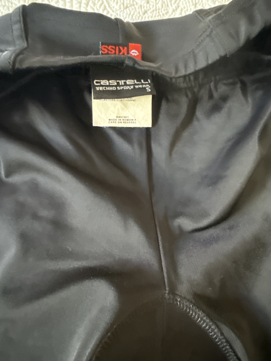 Cycling Gear collection of Louis Garneau, Castelli, Zoot - photo 4