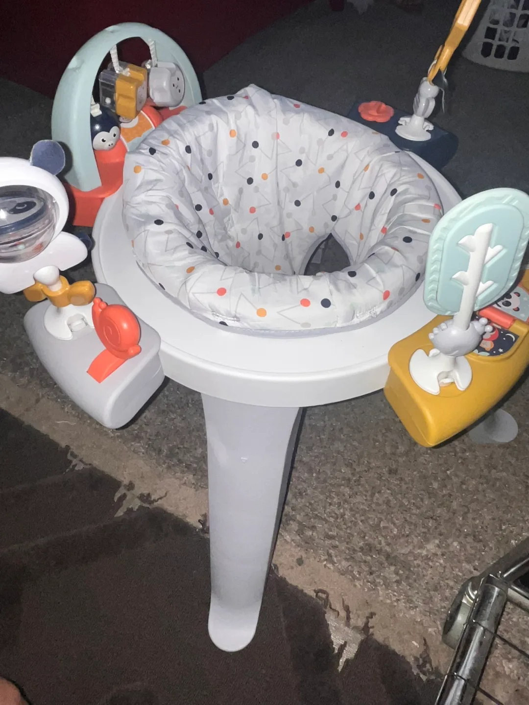 Baby Activity Center thumbnail