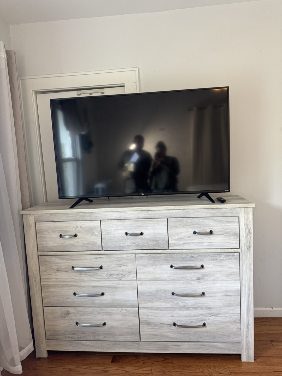 Bedroom Furniture Set  Modern rustic Style - photo 5
