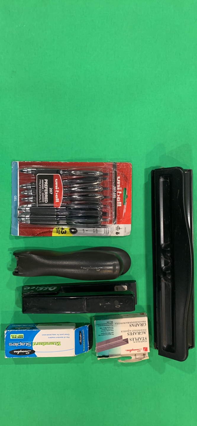 Skilcraft & Forma Ballpoint Pens - New - photo 2