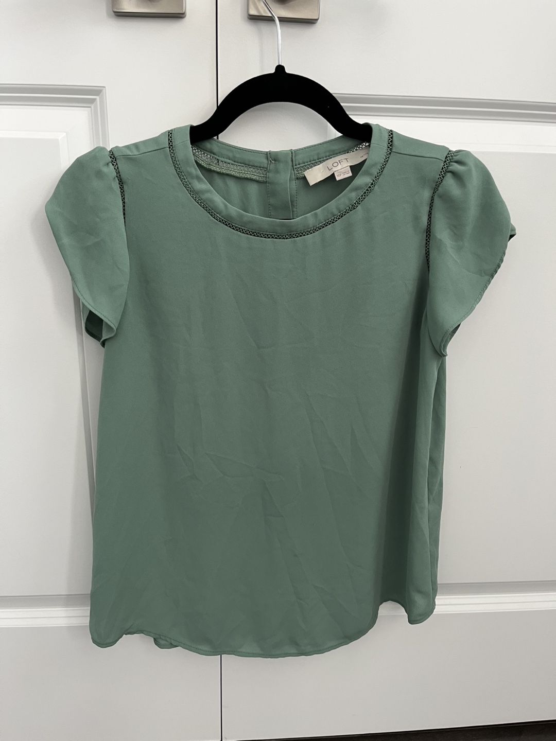 Loft shirt