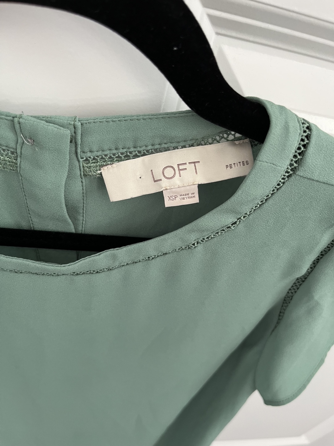 Loft shirt - photo 2