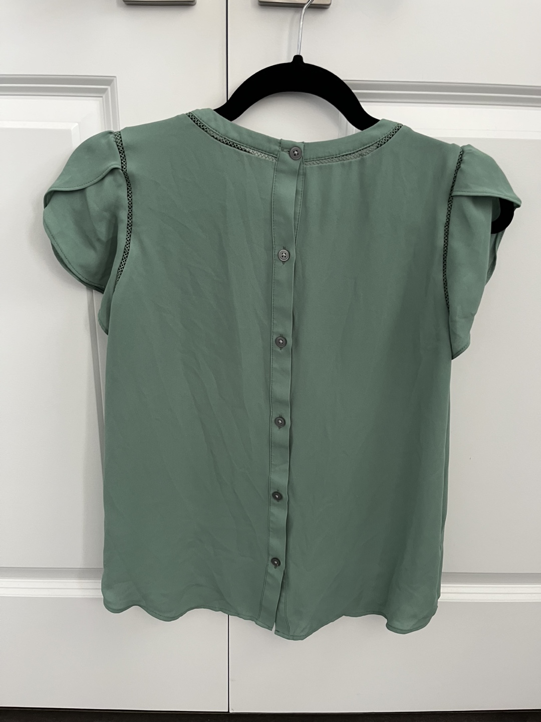 Loft shirt - photo 3