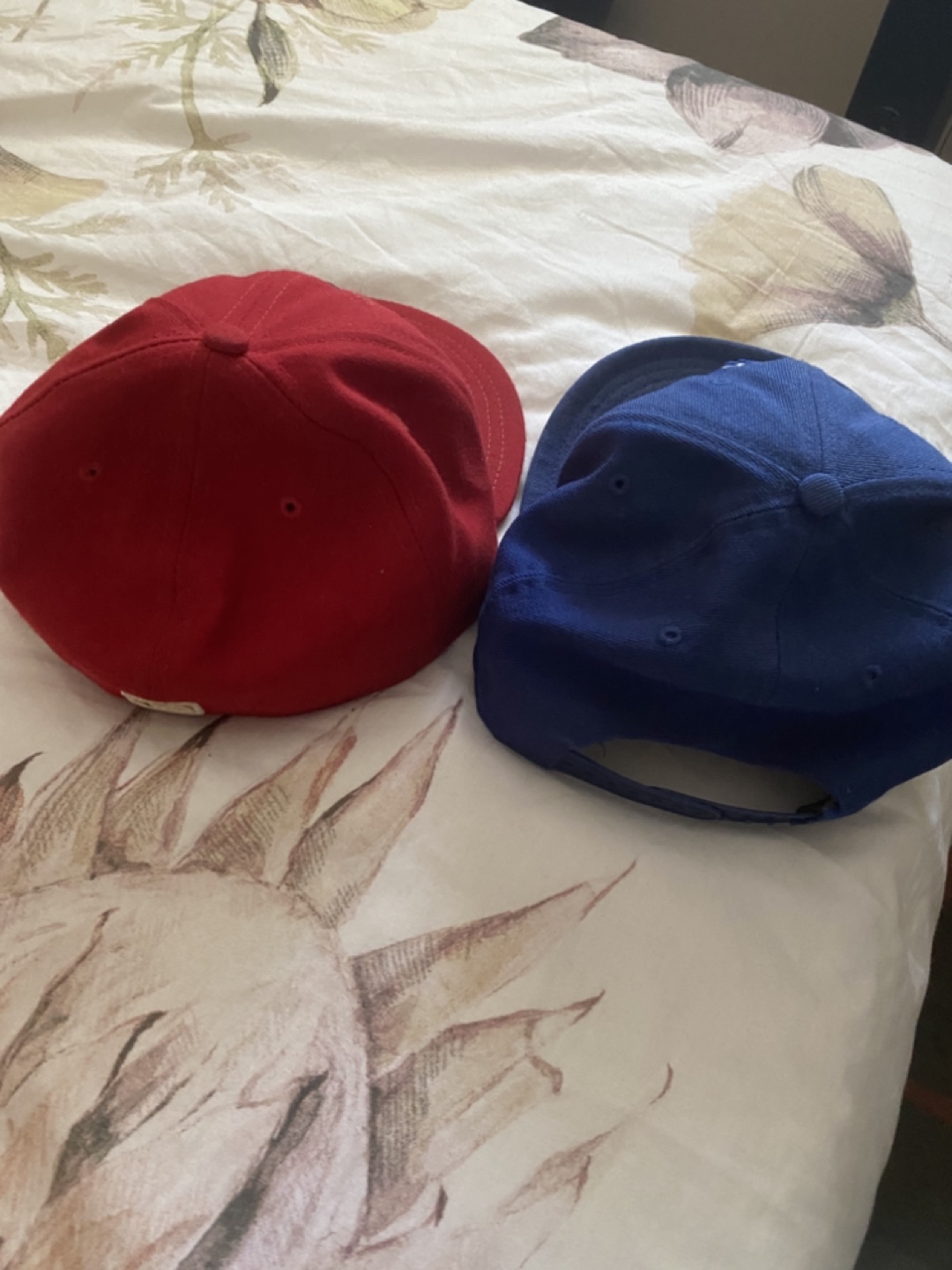 New Era Hats: Cleveland Indians & Toronto Blue Jays - photo 3