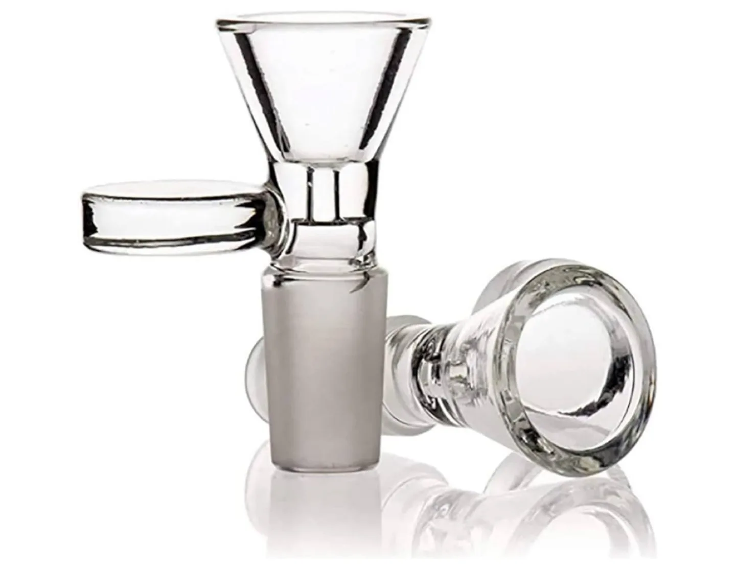 5 Pcs Lab Short Stem Funnels thumbnail