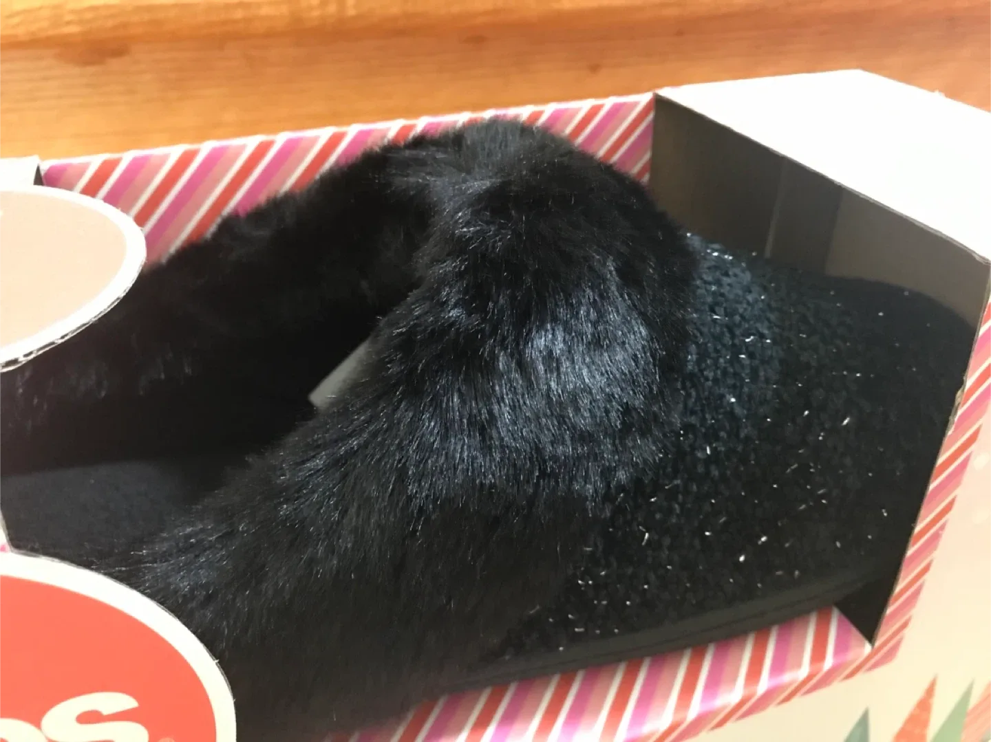 Totes Toasties Women's Memory Foam Slippers - XL (9-10) image indicator(2)